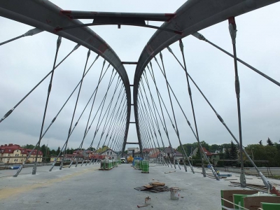 Budowa mostu - zdjęcie2