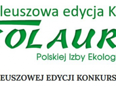 Ekolaury Polskiej Izby Ekologii 2021 - zdjęcie1