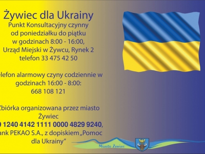Uruchomiono punkt konsultacyjny dla uchodźców z Ukrainy - zdjęcie2