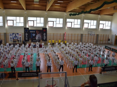 Ogólnopolski Turniej Karate Kyokushin-kan - zdjęcie18
