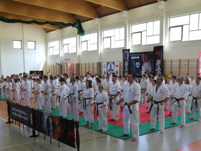 Ogólnopolski Turniej Karate Kyokushin-kan - zdjęcie14