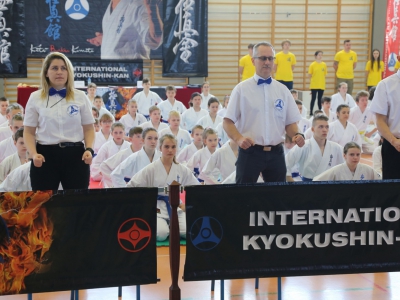 Ogólnopolski Turniej Karate Kyokushin-kan - zdjęcie17
