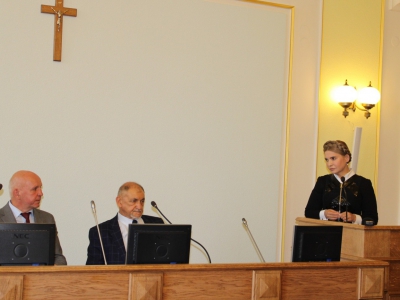 Premier Ukrainy Julia Tymoszenko odwiedziła Żywiec - zdjęcie7
