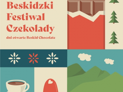 Beskidzki Festiwal Czekolady - zdjęcie3