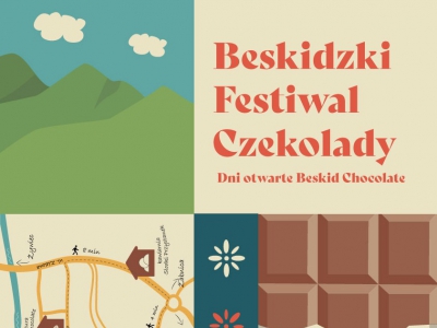 Beskidzki Festiwal Czekolady - zdjęcie5