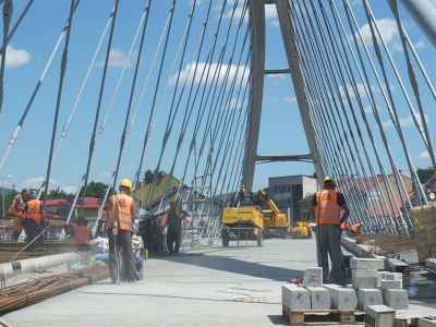 Budowa mostu - zdjęcie3