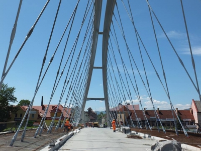Budowa mostu - zdjęcie7