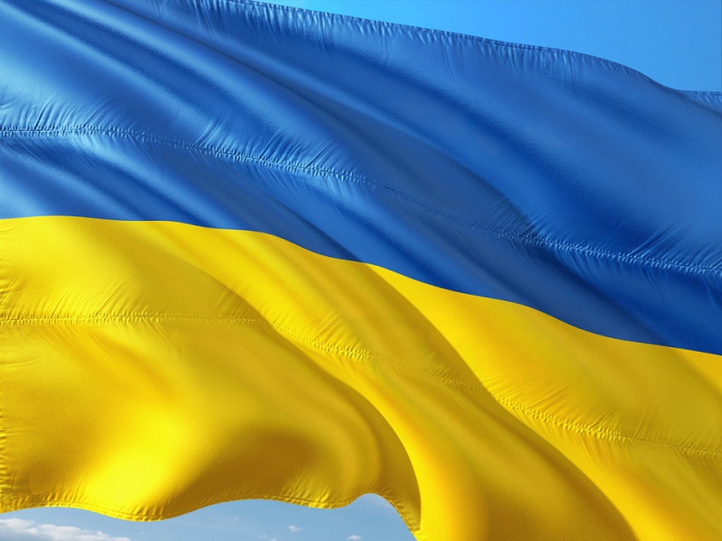 „Usługi społeczne na rzecz ograniczenia skutków kryzysu wywołanego konfliktem zbrojnym na terytorium Ukrainy - MIASTO ŻYWIEC”.