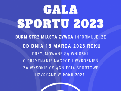 Gala Sportu 2023 - zdjęcie2
