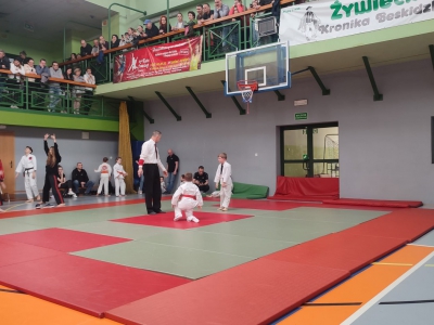 Mistrzostwa Polski w Sztukach Walki Ju-Jitsu, Semi-Contact, Kata - zdjęcie7
