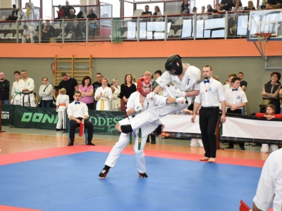 Ogólnopolski Turniej Karate Kyokushin-kan o Puchar Ziemi Żywieckiej - zdjęcie5