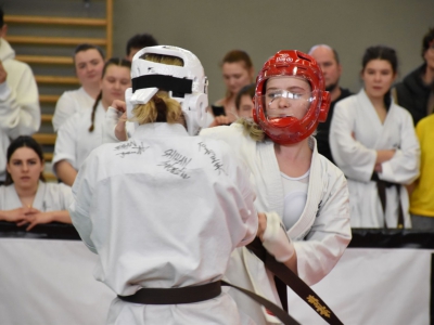 Ogólnopolski Turniej Karate Kyokushin-kan o Puchar Ziemi Żywieckiej - zdjęcie6