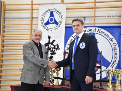 Ogólnopolski Turniej Karate Kyokushin-kan o Puchar Ziemi Żywieckiej - zdjęcie7