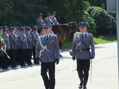 Wojewódzkie Obchody Święta Policji - zdjęcie4