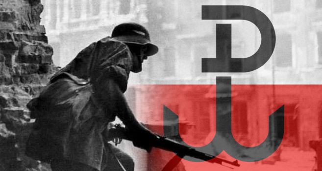 Pamięć o dniu wybuchu Powstania Warszawskiego