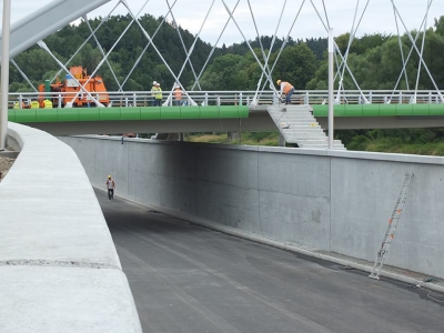 Budowa mostu - zdjęcie7