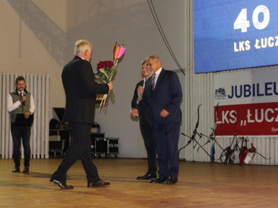 40-lecie LKS Łucznik Żywiec - zdjęcie27