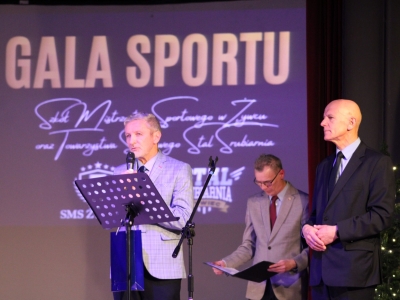 Gala Sportu Szkół Mistrzostwa Sportowego i TS Stal Śrubiarnia Żywiec - zdjęcie41