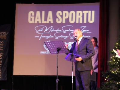Gala Sportu Szkół Mistrzostwa Sportowego i TS Stal Śrubiarnia Żywiec - zdjęcie18