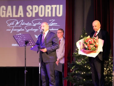 Gala Sportu Szkół Mistrzostwa Sportowego i TS Stal Śrubiarnia Żywiec - zdjęcie3