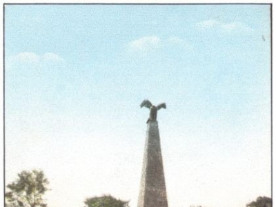 Pomnik Grunwaldzki 1910 - zdjęcie6