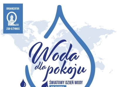 Światowy Dzień Wody 2024 - zdjęcie1