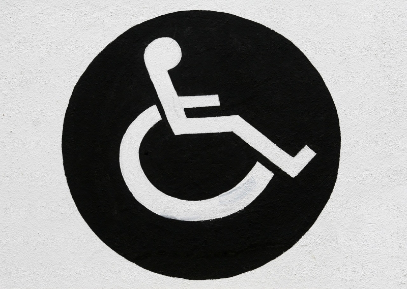 Pomoc dla Osób z Niepełnosprawnością