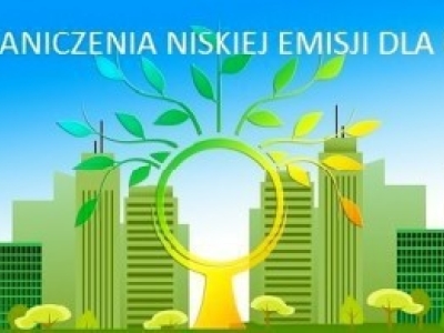 Program ograniczenia niskiej emisji w mieście Żywcu - od dziś można składać wnioski - zdjęcie1