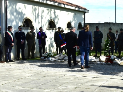 Pamięci Józefa Kolanko - żywiecka delegacja we Włoszech - zdjęcie7
