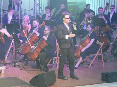 Za nami koncert Polskiej Orkiestry Muzyki Filmowej - zdjęcie20