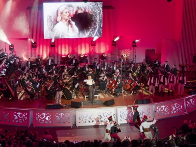 Za nami koncert Polskiej Orkiestry Muzyki Filmowej - zdjęcie9