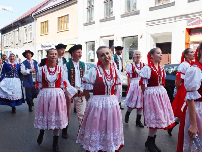 Dołącz do wyjątkowego Korowodu Tygodnia Kultury Beskidzkiej! - zdjęcie4