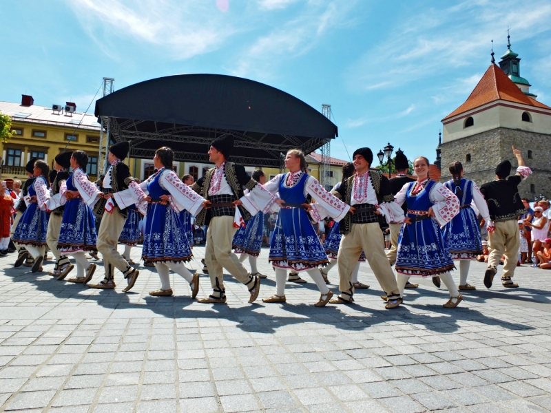 Dołącz do wyjątkowego Korowodu Tygodnia Kultury Beskidzkiej!