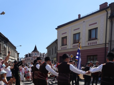 Korowód zespołów 61. TKB - zdjęcie20