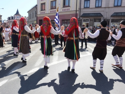 Korowód zespołów 61. TKB - zdjęcie17