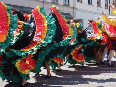 Korowód zespołów 61. TKB - zdjęcie28