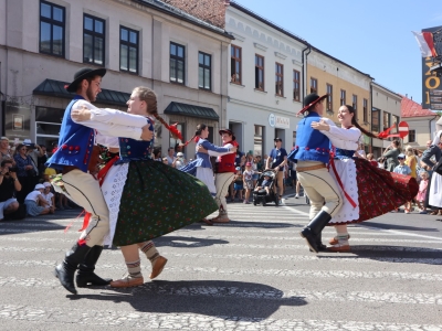 Korowód zespołów 61. TKB - zdjęcie19