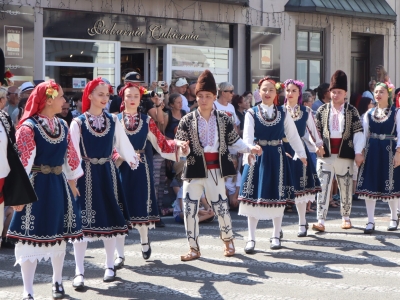 Korowód zespołów 61. TKB - zdjęcie24