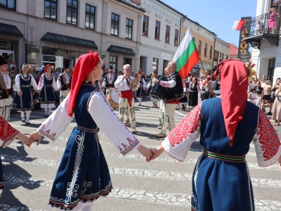 Korowód zespołów 61. TKB - zdjęcie26