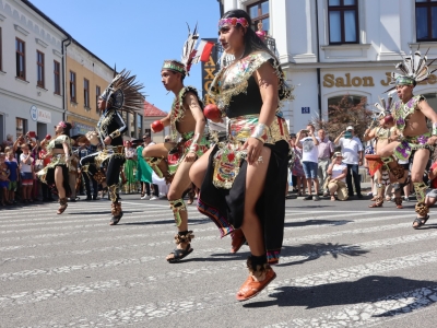 Korowód zespołów 61. TKB - zdjęcie14