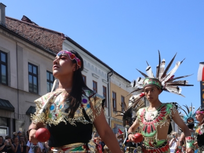 Korowód zespołów 61. TKB - zdjęcie22