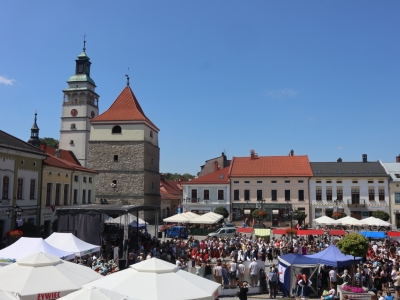 Korowód zespołów 61. TKB - zdjęcie7