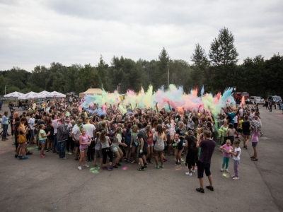 Festiwal Kolorów - zdjęcie1