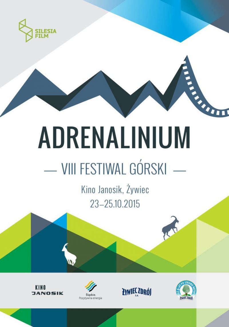 VIII Festiwal Górski Adrenalinium