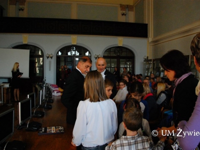 Uniwersytet Dziecięcy w Żywcu  już po raz czwarty - zdjęcie15