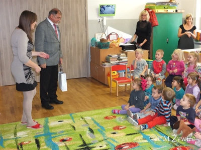 „Cała Polska czyta dzieciom” - zdjęcie3