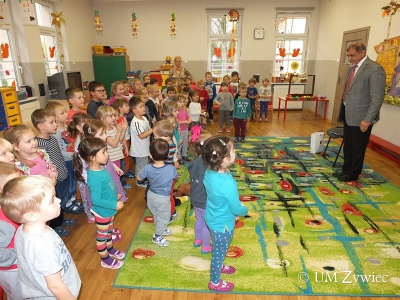 „Cała Polska czyta dzieciom” - zdjęcie7