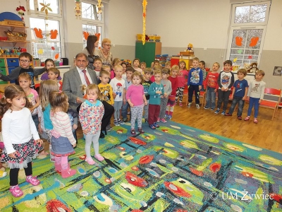 „Cała Polska czyta dzieciom” - zdjęcie13