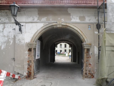 Rewitalizacja kompleksu Starego Zamku i Parku Habsburgów - zdjęcie75