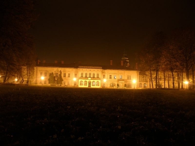 Rewitalizacja kompleksu Starego Zamku i Parku Habsburgów - zdjęcie12